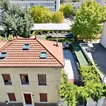 Clos Feuillat Lyon