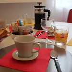 Clos Feuillat Couette-café Lyon
