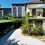 Bed & Breakfast B&B 
