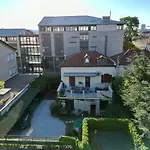 Nocleg ze śniadaniem 