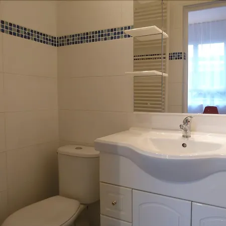 Bed and breakfast Clos Feuillat Lyon