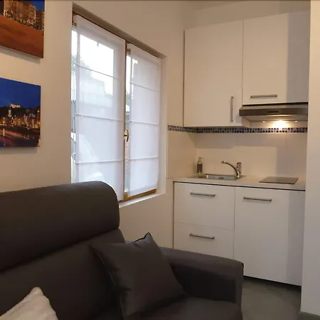 Bed and breakfast Clos Feuillat Lyon
