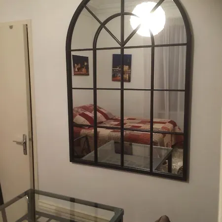 Clos Feuillat Bed and breakfast