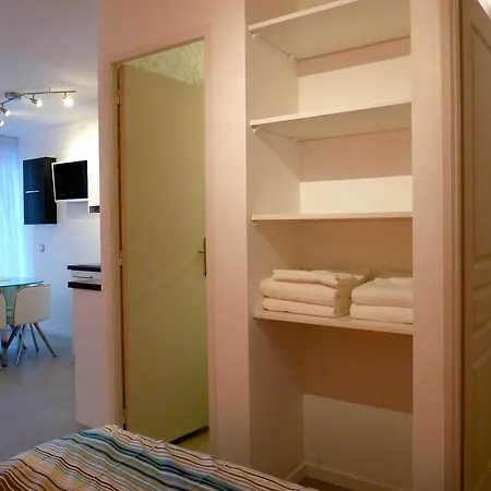 Clos Feuillat Bed and breakfast 2*