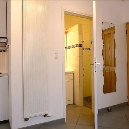 Bed and breakfast Clos Feuillat 2*