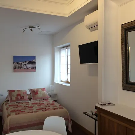 Clos Feuillat Bed and breakfast