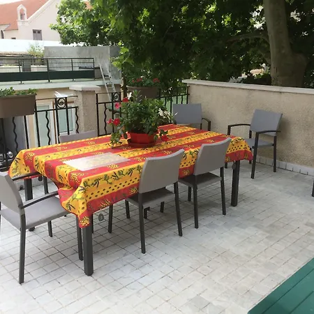 Clos Feuillat Bed and breakfast Lyon