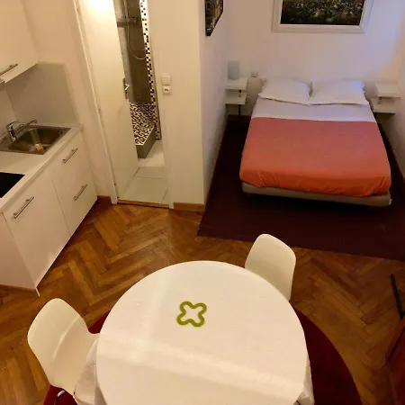 Clos Feuillat Bed and breakfast 2*