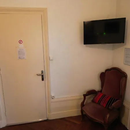 Bed and breakfast Clos Feuillat 2*