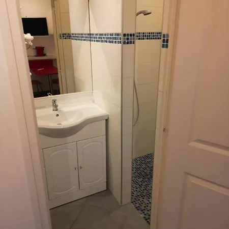 Bed and breakfast Clos Feuillat Lyon