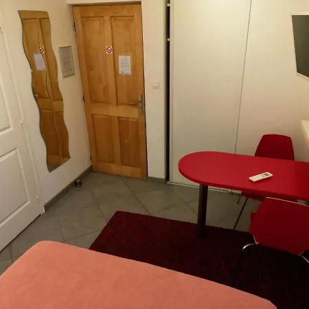 Clos Feuillat Bed and breakfast Lyon