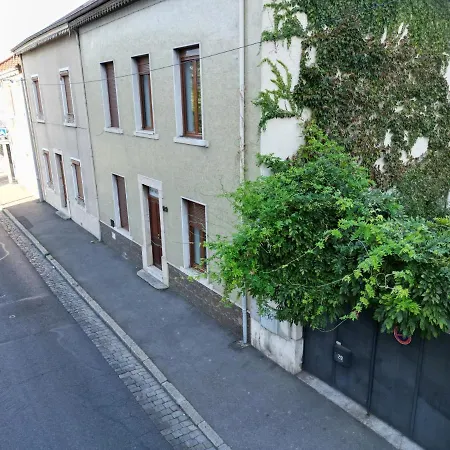 Clos Feuillat Bed and breakfast Lyon
