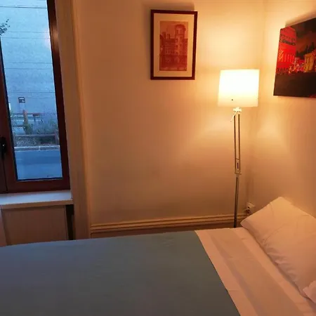Clos Feuillat Bed and breakfast 2*
