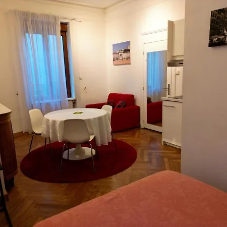 Clos Feuillat Bed and breakfast