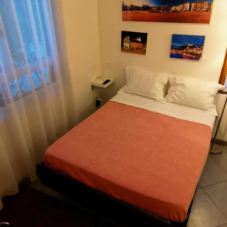 Bed and breakfast Clos Feuillat Lyon