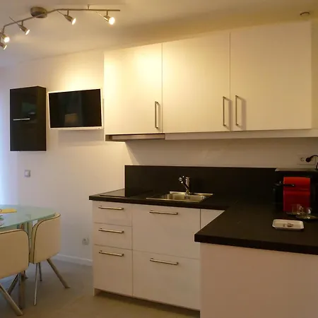Clos Feuillat Bed and breakfast Lyon