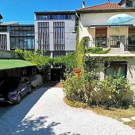 Bed & Breakfast B&B 