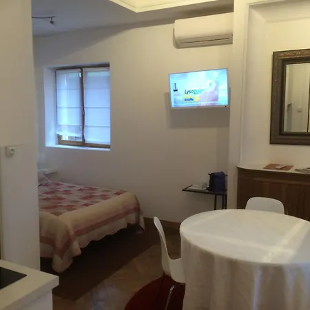 Bed & Breakfast B&B 