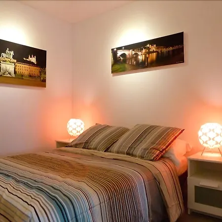 Bed & Breakfast B&B 