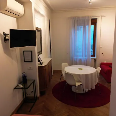 Bed & Breakfast B&B 