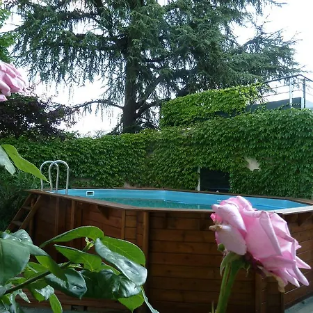 Clos Feuillat 4*